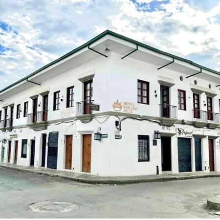 Hotel Dorado Real Hdr Popayan Exterior photo